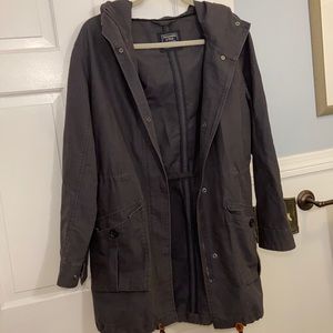 Abercrombie and Fitch Jacket